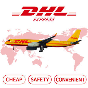 Envío Exprés de China a Estados Unidos, Agente de Transporte de Carga DHL, Servicios de Logística - Product Image 4