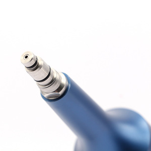 Pistola de arenado intraoral Ya Yida para blanqueamiento dental, pulido, eliminación de manchas, máquina de limpieza sin obstrucciones - Product Image 1