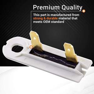 WP3392519 вихревая сушилка термостат термальный предохранитель 3392519 - Product Image 5