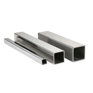 Promotion Price Carbon Steel Rectangular Tube Galvanized <b>Square</b> <b>Pipe</b> Stainless <b>Square</b> Tube GB/T8162 GB/T8163 GB/T13793 GB/T14976 - Product Image 4