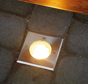 OEM LED souterrain GU10 RGB IP67 étanche <span class=keywords><strong>Spot</strong></span> encastré extérieur enterré pour <span class=keywords><strong>terrasse</strong></span> jardin - Product Image 5