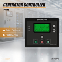 Tuya — contrôleur Intelligent à double alimentation HAT560NB, avec fonction configuration, mesure automatique, écran LCD