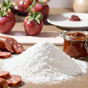 Bán buôn DE10-12 Maltodextrin cấp thực phẩm Bột chất làm ngọt trong 25kg túi bao bì phụ gia thực phẩm malto Dextrin bột giá - Product Image 1