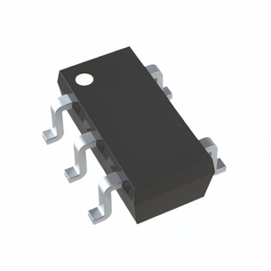 MIC5256-2.9YM5-TR Original SC 74A, SOT 753 Electronic Circuit Components Power Management (PMIC) - Product Image 1