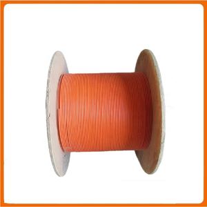 <span class=keywords><strong>สาย</strong></span>ไฟเบอร์ออปติก OWIRE 2 คอร์ แบบหุ้มแน่น สำหรับระบบกระจายสัญญาณ <span class=keywords><strong>ราคา</strong></span>โรงงานต่อเมตร สำหรับระบบ LAN และระบบรักษาความปลอดภัย - Product Image 5