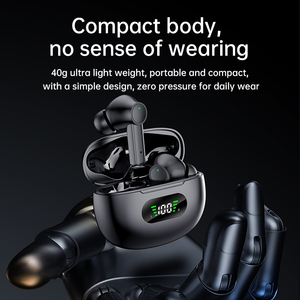 Produits les plus vendus Écouteurs sans fil TWS Écouteurs S42 Écouteurs BT. Casque - Product Image 3