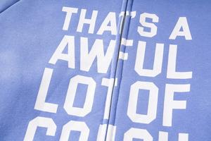 Vente en gros de vêtements pour hommes 100% coton de qualité supérieure, c'est vraiment beaucoup de sirop de coupure, sweat à capuche pour hommes - Product Image 3