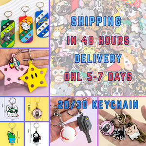 Porte-clés en caoutchouc de personnage de <span class=keywords><strong>film</strong></span> en gros dans la conception d'écrevisses pour accessoires de voiture cadeaux d'ami pendentif de sac d'ornement de chambre - Product Image 2