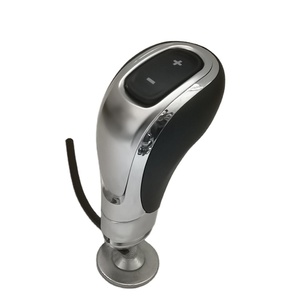 Perilla de palanca de cambios de coche, cabezal de palanca de cambios de transmisión automática para Buick Encore 2013 -2019 <span class=keywords><strong>Opel</strong></span> <span class=keywords><strong>Mokka</strong></span> 2277550 95133897 - Product Image 2