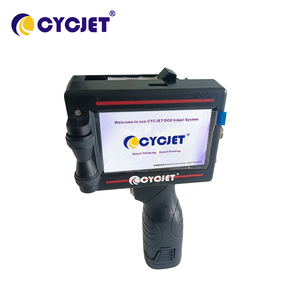 Cartouche d'<span class=keywords><strong>encre</strong></span> à séchage rapide pour imprimante portable intelligente, compatible avec l'imprimante à jet d'<span class=keywords><strong>encre</strong></span> portable TIJ pour le codage des vêtements - Product Image 3