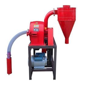 เครื่องบดเมล็ดพืชสำหรับใช้ในครัวเรือน ขายตรงจากโรงงาน - Product Image 1