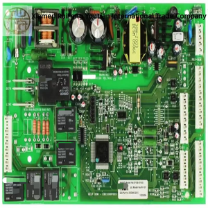 Refri Rator 200d4852g012 Conjunto de Placa de Control Principal Nuevo Original en Stock Automatización Industrial Pac PLC Dedicado - Product Image 1
