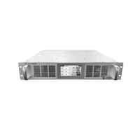 Alimentation électrique bipolaire à impulsions de 18 kW, alimentations bipolaires à polarisation bidirectionnelle