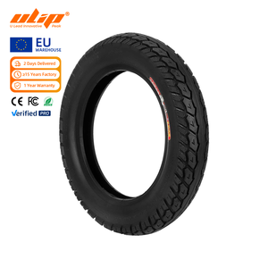 Pneu extérieur pour trottinette électrique 12,5x2,25 (12 1/2 x 2 1/4) 62-203 – Stock entrepôt Allemagne – Pneu 12 pouces - Product Image 1