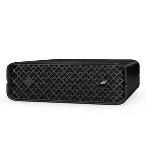 HPE Z2 Mini G9 Workstation Edizione Sicurezza Wolf Pro, Intel Core I7-13700 5.2GHz, 16GB, 512GB SSD, Mini PC Desktop - Product Image 1