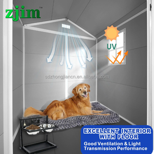 Vườn nhà kho xây dựng lưu trữ ngoài trời nhà tùy chỉnh hiện đại nhà kho vườn lưu trữ đổ nhựa - Product Image 4