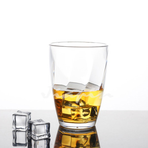 Vaso de Plástico PCTG Tritan, Libre de BPA, para Bebidas, Té con Leche, Cola, Té Helado, Jugo, Agua - Product Image 1