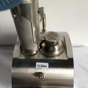 Débitmètre massique Rosemount Coriolis – Média mesuré : Convient aux liquides, gaz et suspensions - Product Image 3