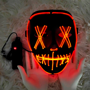 Maschera di El <span class=keywords><strong>Chapo</strong></span> Guzman di Alta Qualità per Feste di Halloween - Product Image 1
