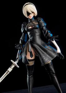 <span class=keywords><strong>Yorha</strong></span> 2b soeur belle fille <span class=keywords><strong>Yorha</strong></span> A2 <span class=keywords><strong>Nier</strong></span>: Automata 9s Anime Figure modèle poupée à collectionner en gros - Product Image 6