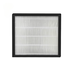 Bán Hot hiệu quả cao H11 H12 không khí tinh khiết HEPA lọc 24x24x12 cho hộ gia đình - Product Image 4
