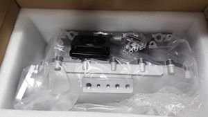 Múltiple de Admisión CNC K24 K20 para Honda Civic CR-V Accord 2002-2009 Acura RSX K-Swap Motor Serie K de Competición K24 K20 - Product Image 6