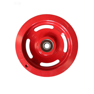 Polea de Correa para Cosechadora L O V O L, Número de Pieza GRV1008070060, Compatible con GR80 / <span class=keywords><strong>GR100</strong></span> - Product Image 3