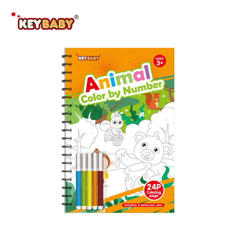 Multi-Animal