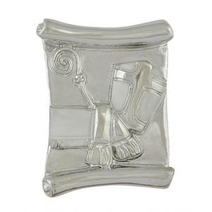 CONFIRMATION MAGNETIQUE - Ensemble d'aimants promotionnels pour réfrigérateur, sans boîte nécessaire - Product Image 1