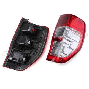 1/2 ชิ้น สำหรับฟอร์ด เรนเจอร์ ยูท PX XL XLS XLT 2011-2020 ไฟท้ายด้านซ้าย/ขวา พร้อมชุดสายไฟสำหรับเปลี่ยน - Product Image 3