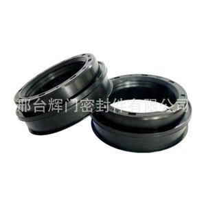 ซีลน้ำมันล้อหน้าโตโยต้า 4Y 48-62-9-24 ยางไนไตรล์สำหรับซ่อมเพลาข้อเหวี่ยง - Product Image 2