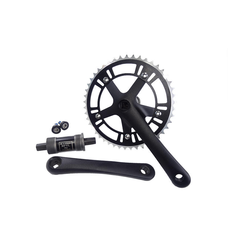 46t * 170mm center shaft