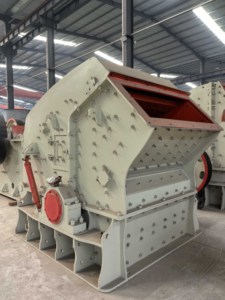 <span class=keywords><strong>Pfw</strong></span> loạt máy nghiền đá Máy Nghiền tác động cho quặng & khai thác thành phần cốt lõi bao gồm máy nghiền hàm & búa - Product Image 3