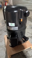 Kompresor AWS4532ZXN AW509TT-019-B4 Unit Pendingin Gudang Dingin Komersial Pompa Pendingin Hermetis Resiprokal.