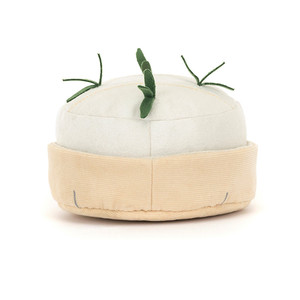 Jelly Cat 2026 Nouveaux jouets en peluche Amuseables <span class=keywords><strong>Camembert</strong></span>, jouets en peluche mignons en forme de nourriture, jouets doux de haute qualité, petites poupées, cadeau parfait pour un anniversaire - Product Image 3