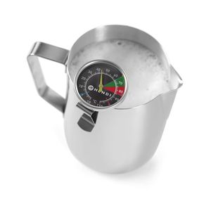 Termómetro para Espumar Leche HENDI 44x(H)140mm, Equipo para Preparar Café - Product Image 1