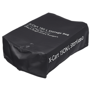 Borsa portaoggetti X-Cart da 150 litri per l'organizzazione e il trasporto del bagagliaio dell'auto - Product Image 2