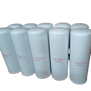 Filtro de Aceite de Alta Presión Manny 24900458 para Piezas de Compresores de Aire Industriales - Product Image 3