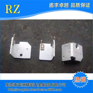 RZ TOT220ระบายความร้อนอลูมิเนียมระบายความร้อนอย่างรวดเร็วผ่านการติดตั้งรู - Product Image 3