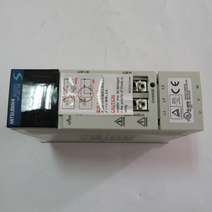 ไดรเวอร์เซอร์โว AC รุ่น MR-J2S-10B สำหรับเครื่อง HITACHI GXH smt - Product Image 6