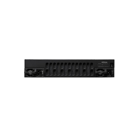 Ethernet Gigabit router 4431 ISR router ISR4431/K9