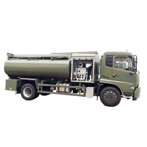 Camions de ravitaillement en carburant pour <span class=keywords><strong>a</strong></span>éroports et aviation de 20 000 L à <span class=keywords><strong>vendre</strong></span> – Camion de ravitaillement <span class=keywords><strong>d</strong></span>'avions - Product Image 3