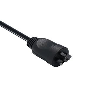 <span class=keywords><strong>Caricabatterie</strong></span> 42V 2A per Batterie <span class=keywords><strong>BOSCH</strong></span> - Product Image 5