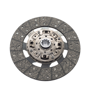Disco de Embrague Original 8-98178022-1 para Motor Diésel, Repuestos para Maquinaria de Construcción, Excavadora/Vehículo/Camión, Garantía de 3 Años - Product Image 2
