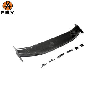 Hight Quality APR Style Carbon Fiber Rear Trunk <strong>Spoiler</strong> for Ford Mustang <strong>GT</strong> Coupe 2015-2020 Racing Trunk <strong>Spoiler</strong> Lid Wing - Product Image 4