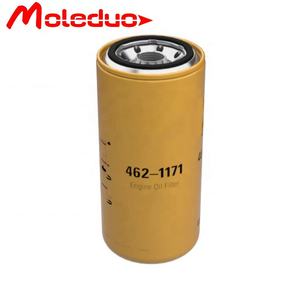 MO-M2072 M1 D1 D1 M1 Bauöl filter für Caterpillar Agco Claas <span class=keywords><strong>Doosan</strong></span> Valtra Perkins - Product Image 2