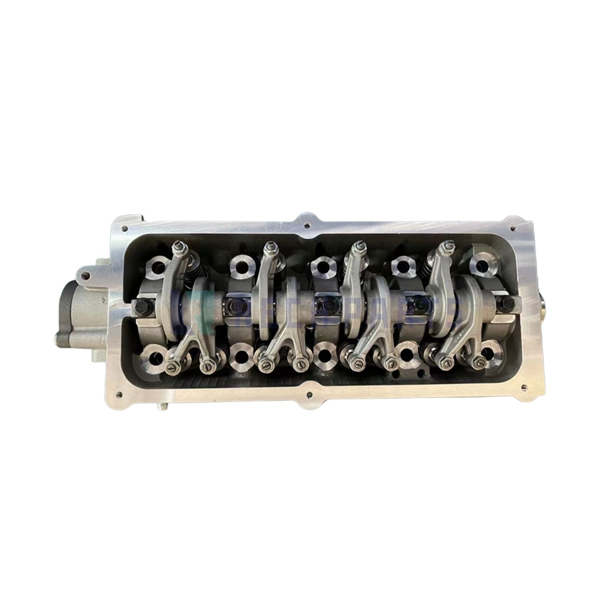 Complete Cylinder Head for Hyundai Atos G4HG - Direct Factory