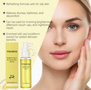 Brightening moisturizing essence gentle <b>care</b> for facial skin moisturizing and easy to absorb essence - Product Image 5
