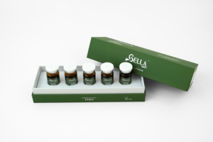 Bella PDRN 5ml Polynucléotide injectable pour la régénération cutanée, le lifting et la minimisation des pores - Product Image 4