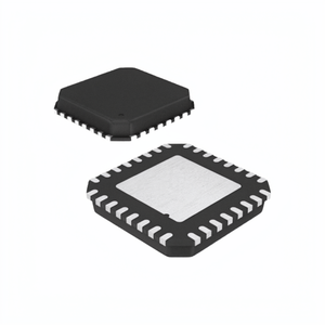 Embedded 32 VFQFN Exposed Pad Electronic Chips Component ATTINY28L-4MU Authorized Distributor - Product Image 1